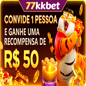 77kkbet Indique amigos para receber um bônus