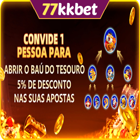 77kkbet ConvidarCentro