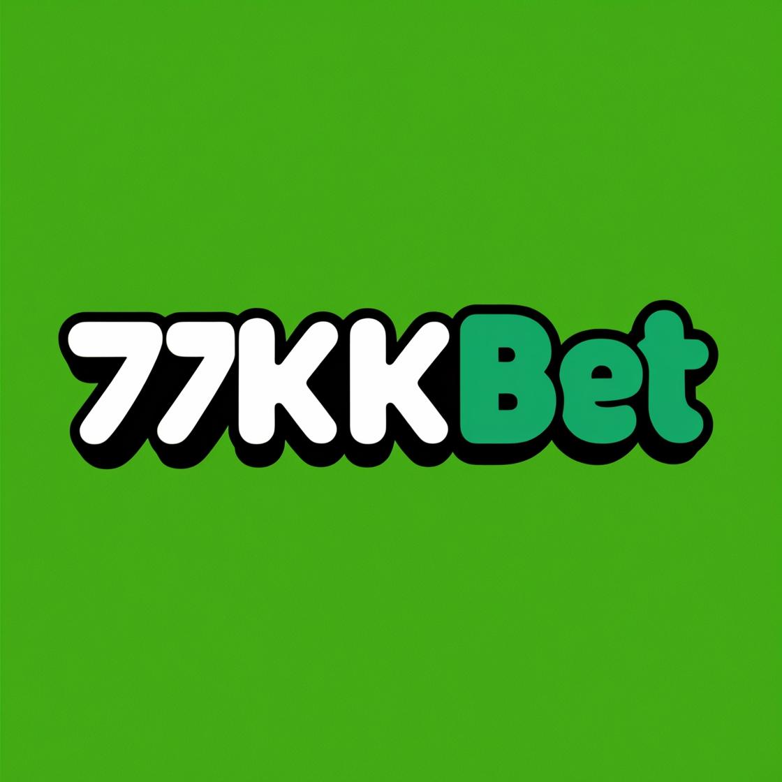 Logo da 77kkbet